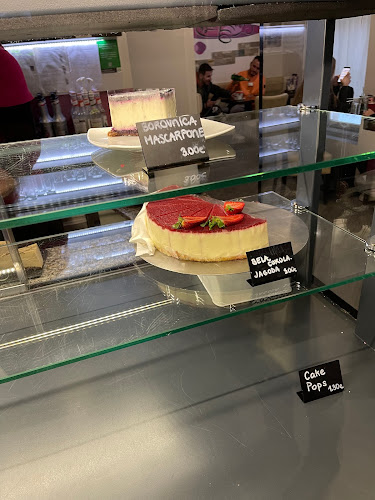 Kavarna Napoleon - Logatec