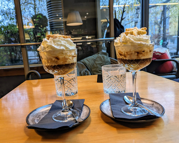 Restavracija in kavarna Brioni