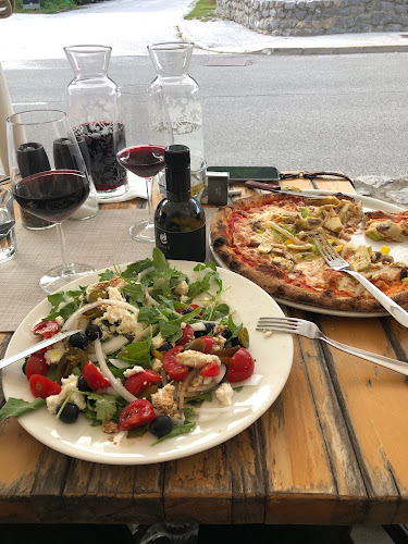 Comentarii opinii despre Gostilna in picerija Lenger