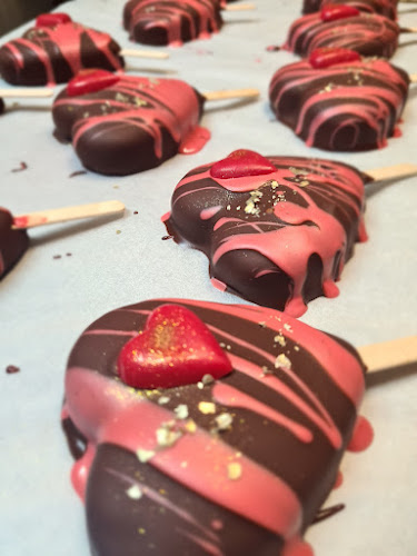 Slaščičarna Ajdovščina - Ajdovščina