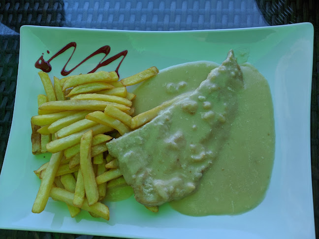 Gostišče pri Rudiju Rudolf Svetec s.p. - Šalovci