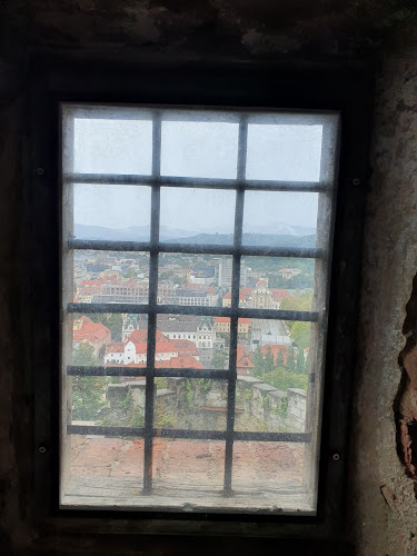 Gostilna na Gradu - Ljubljana