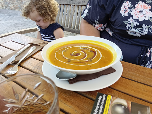 Opinii despre Oaza GRILL în Moravske Toplice - Gastronomija in gostinstvo