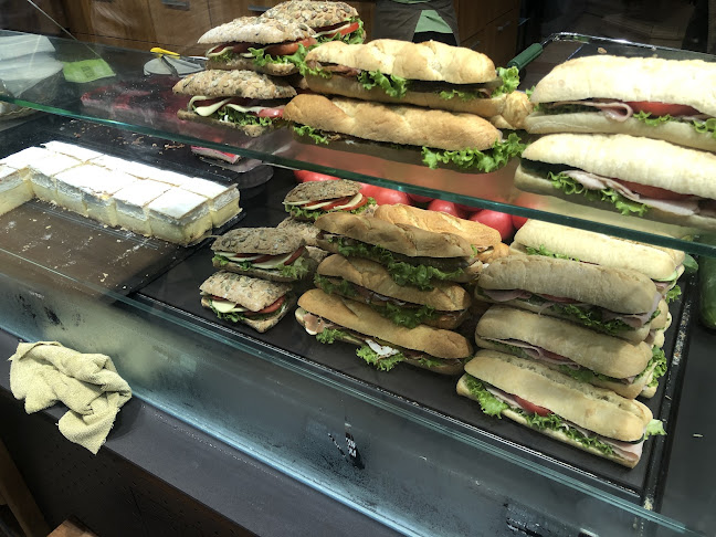 Comentarii opinii despre Marché Lom I