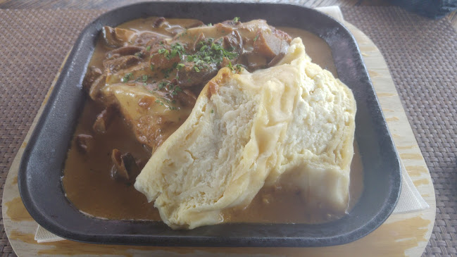 Restavracija Cubis - Šenčur