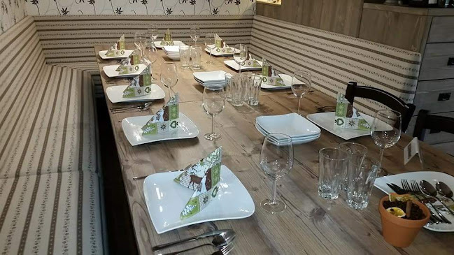 Bistro Ambasada - Žiri