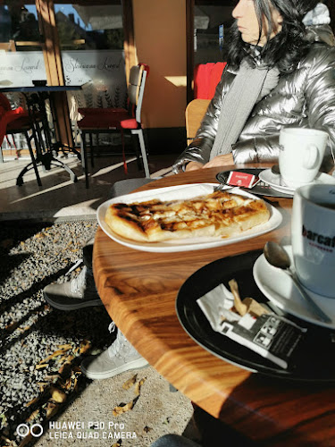 Comentarii opinii despre Kavarna Leonard