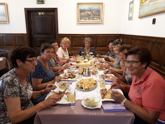 Opinii despre Svenšek Jakob s.p. - "Gostilna pri Kostanju" în Lovrenc na Dravskem polju - Gastronomija in gostinstvo