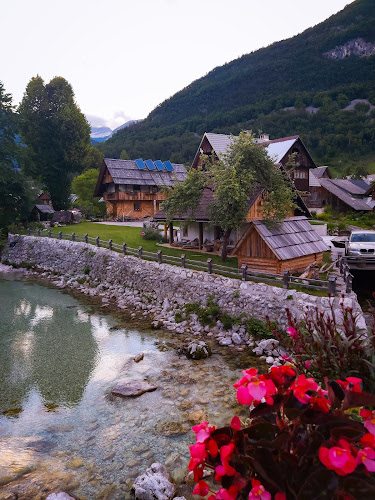Opinii despre Gostilna Mihovc în Bohinjsko jezero - Gastronomija in gostinstvo