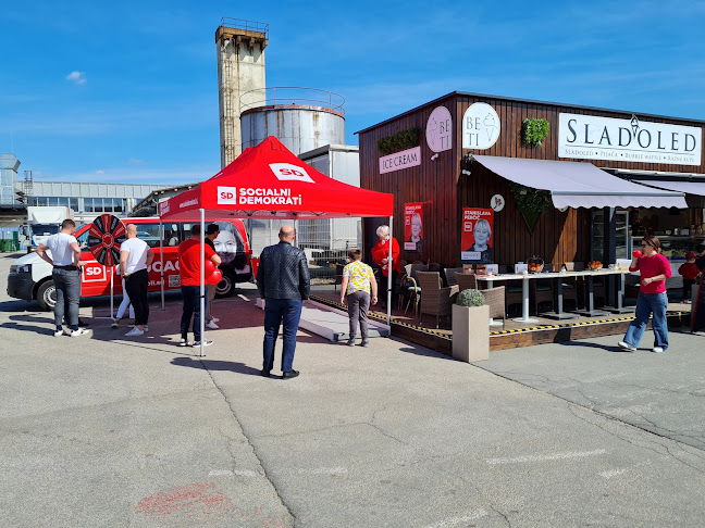 Slaščičarna "Beti" Betim Saliji s.p.