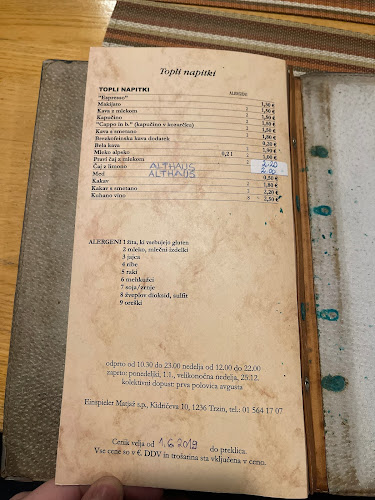 Kidričeva ulica 10, 1236 Trzin