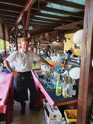 Comentarii opinii despre Gostilna pri Kranjcu Franci Tomažič s.p.