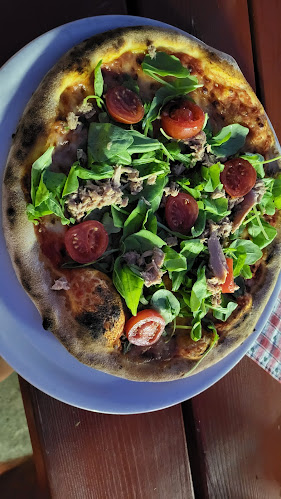 Opinii despre Pizzeria Cavallino în Sežana - Gastronomija in gostinstvo