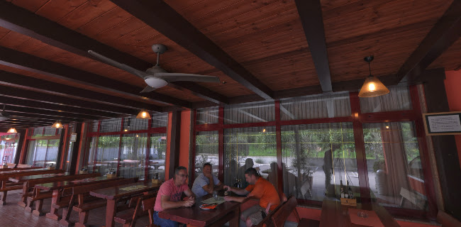 Ošterija Branik Patricija Furlan s.p. - Gastronomija in gostinstvo