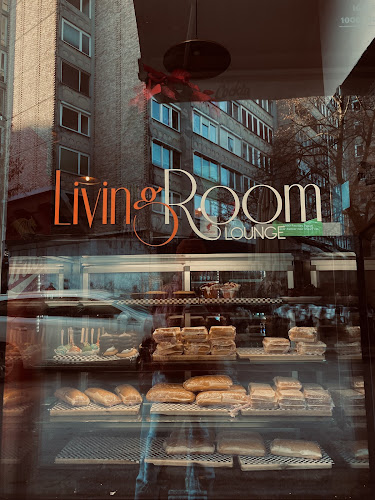 Livingroom Lounge - Ljubljana
