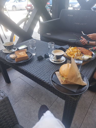 Opinii despre Paviljon Park în Trbovlje - Gastronomija in gostinstvo