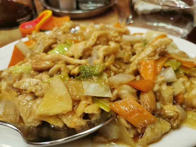 Chang, Koper - Gastronomija in gostinstvo