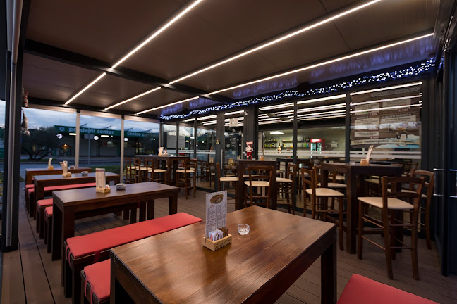 Kamarin Bar&Grill - Koper