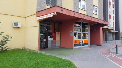 Kavarna stil - Burger okrepčevalnica Sonja Kebert s.p.