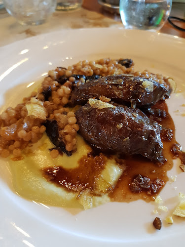 Restavracija Proteus, sobe in apartmaji - Postojna