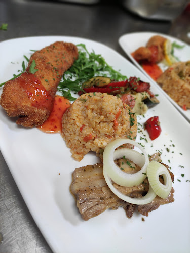 Comentarii opinii despre Gostilna GEZOVE JAME Sebastijan Rudolf s.p.