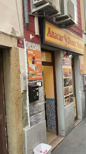 Anacur Döner Kebab