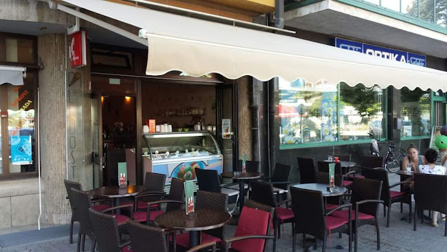 Comentarii opinii despre Slaščičarna MLADOST.