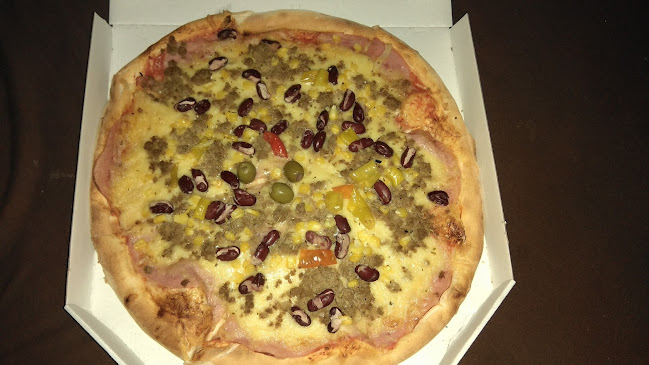 Opinii despre Gostilna in Pizzeria KRATOCHWILL Murska Sobota în Murska Sobota - Gastronomija in gostinstvo