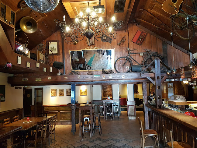 Stari Franci - Gastronomija in gostinstvo