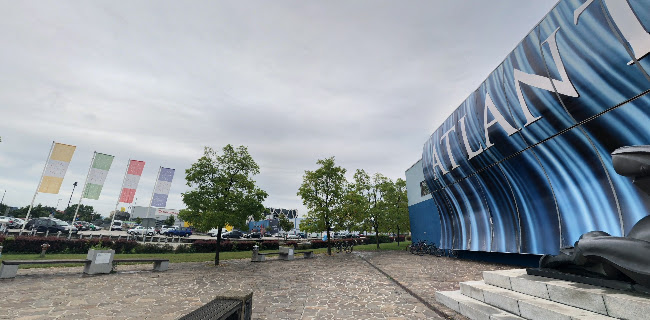 Bar Vhod ( Vodno mesto Atlantis)