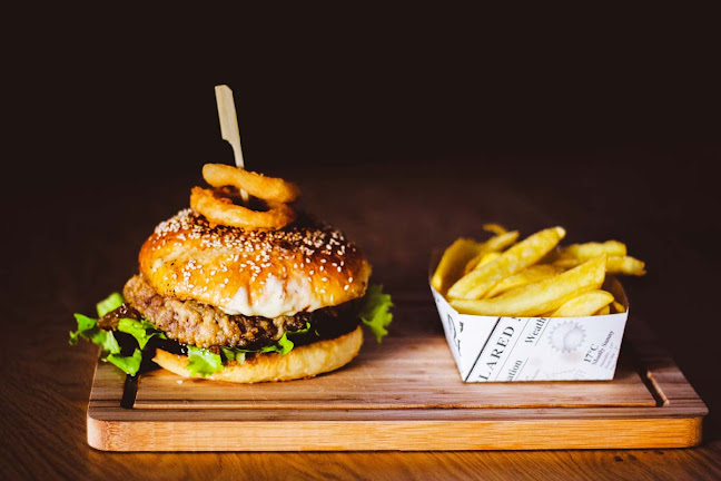 Kolodvor Pub Žalec - Žalec