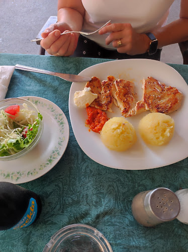 Gostilna Monika Milorad Krajišnik s.p.