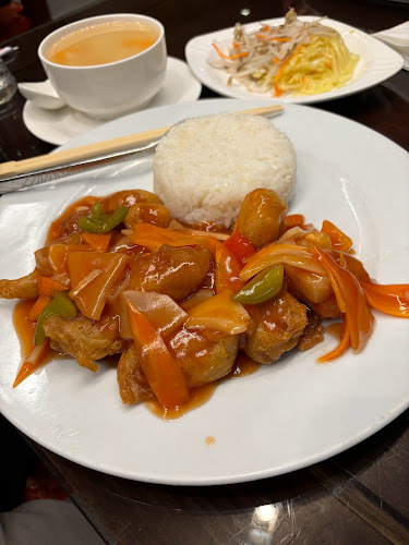 Asian restaurant Han - Ljubljana