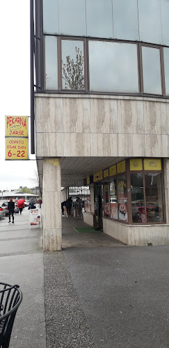 Meti-Pek pekarstvo in slaščičarstvo d.o.o., poslovna enota pekarna Jarše