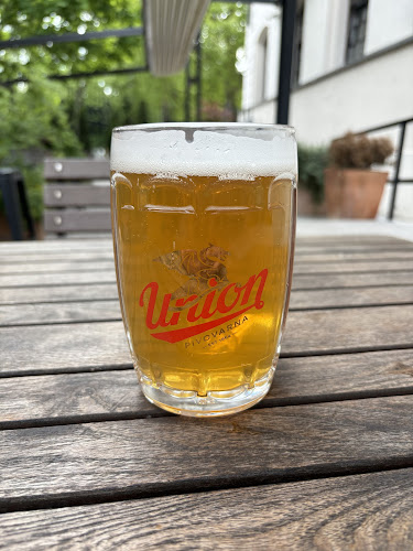 Pivnica Union - Ljubljana