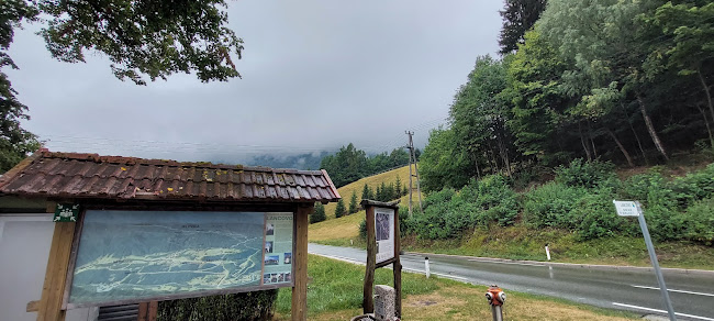 Hostar Bar - Radovljica