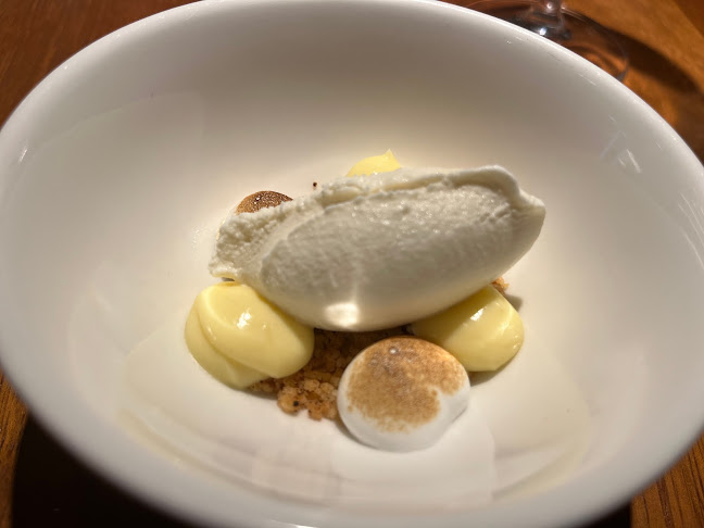 Comentarii opinii despre Georgie bistro