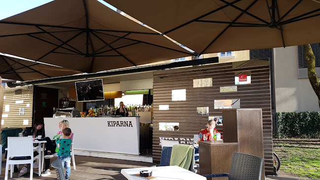 Grudnovo nabrežje 3, 1000 Ljubljana