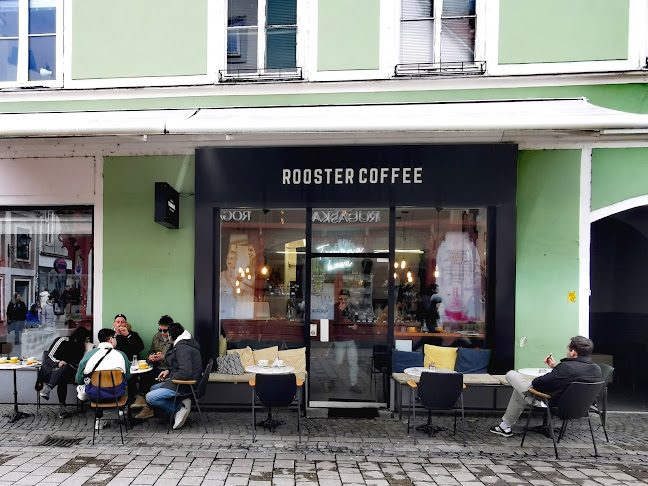 Comentarii opinii despre Rooster Coffee