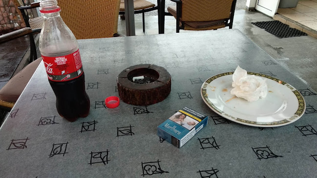 Comentarii opinii despre Fast Food- Okrepčevalnica Đabiri