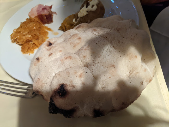 Gostilna Čad - Ljubljana