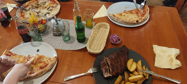 Opinii despre PIZZERIJA IN ŠPAGETERIJA PRI STAREM PILDU în Metlika - Gastronomija in gostinstvo
