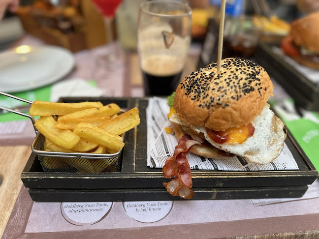 PATRICK'S PUB - Maribor