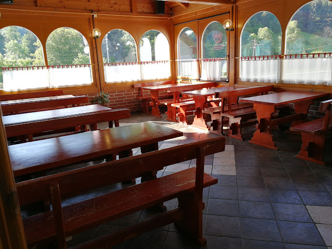 Opinii despre Picerija Marko Polo, Bojan Čemažar s.p. în Gorenja vas - Gastronomija in gostinstvo