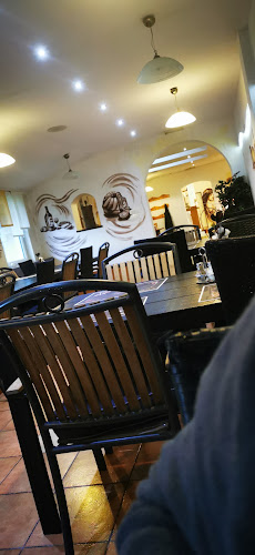 Gostilna in picerija Kašča - Kranj