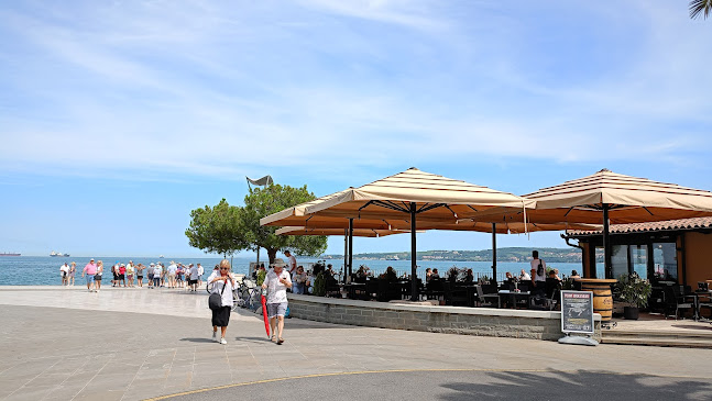 Comentarii opinii despre Kavarna Cappuccino Kroštola