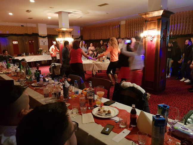 Restavracija in pivnica HS - Gastronomija in gostinstvo