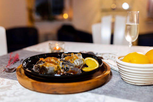 Kavarna in slaščičarna SWEET & RICH