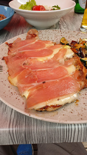 Gostišče Sovdat - Bovec