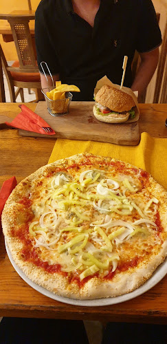 Opinii despre Restavracija Pizerija Turist în Jesenice - Gastronomija in gostinstvo